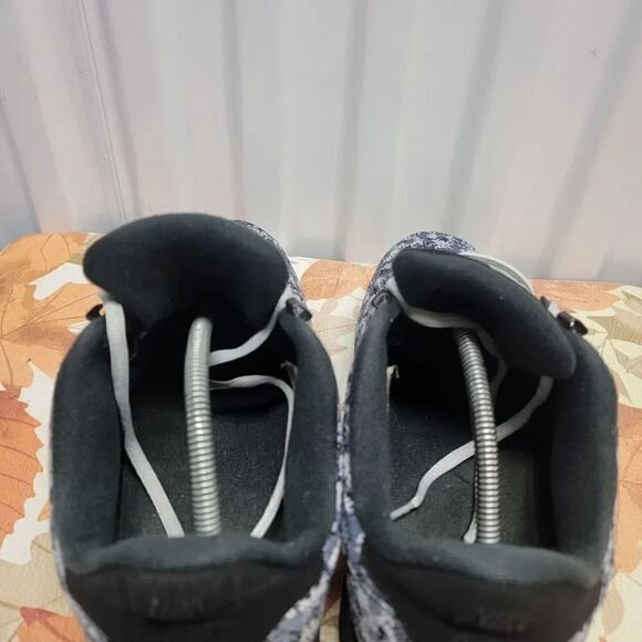 Nike Lunar Force 1 Duckboot Camo Men's Shoes Size 12 Rare Hunting Hiking - Picture 7 of 9